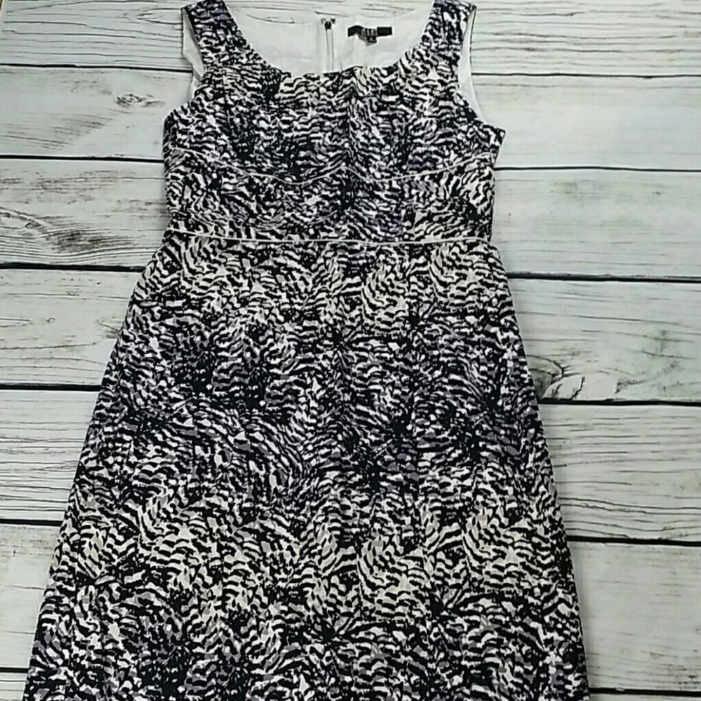Alex Marie Dress